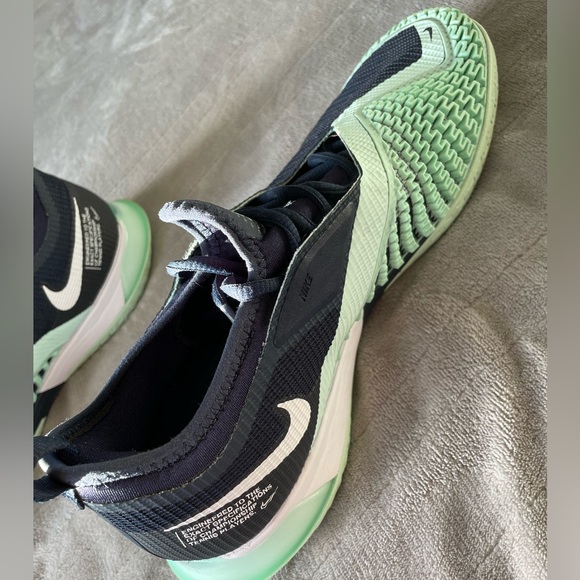 Nike Vapor NXT shoes - Picture 3 of 7